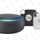 Tile Mate | $14 | Amazon
Tile Sport 2-Pack + FREE Echo Dot | $35 | Amazon
Tile Pro 2-Pack With User-Replaceable Batteries + Echo Dot | $60 | Amazon